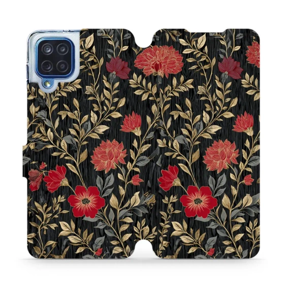 Hülle für Samsung Galaxy M12 - Farbe V172S