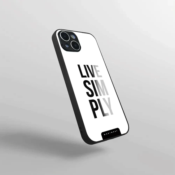 Hülle Glossy Case für Samsung Galaxy M12 - Farbe G070G