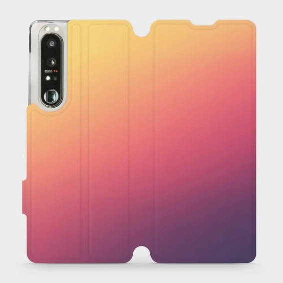 Phone Case Sony Xperia 1 III - Design VP66S