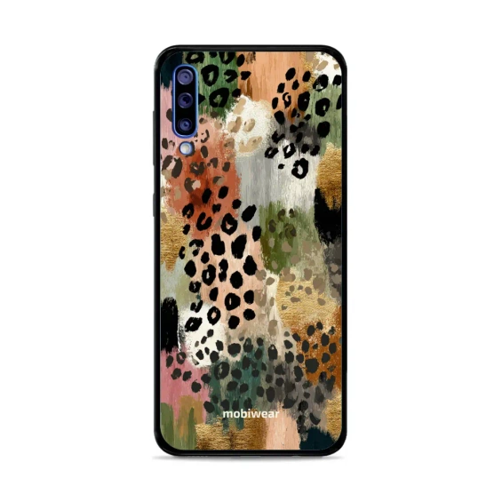 Hülle Glossy Case für Samsung Galaxy A50 - Farbe G167G
