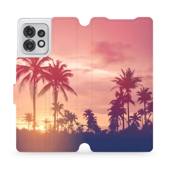 Phone Case Motorola Edge 40 Pro - Design M134P