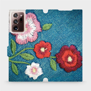 Etui do Samsung Galaxy Note 20 Ultra - wzór MD05P