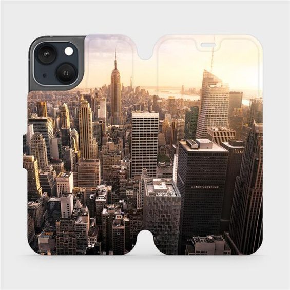 Phone Case Apple iPhone 13 - Design M138P