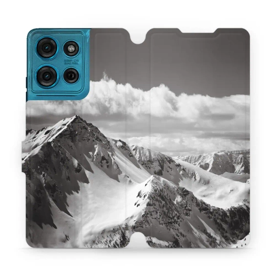 Phone Case Motorola Moto G75 5G - Design M152P