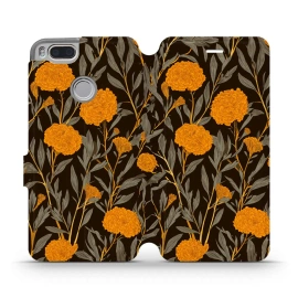 Etui do Xiaomi Mi A1 - wzór V175S