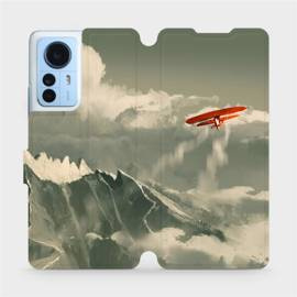 Phone Case Xiaomi 12 Pro - Design MA03P