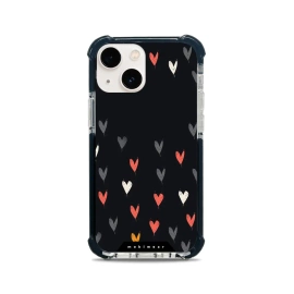 Case MagSafe Elite Bumper for Apple iPhone 13 mini - Design DP79D