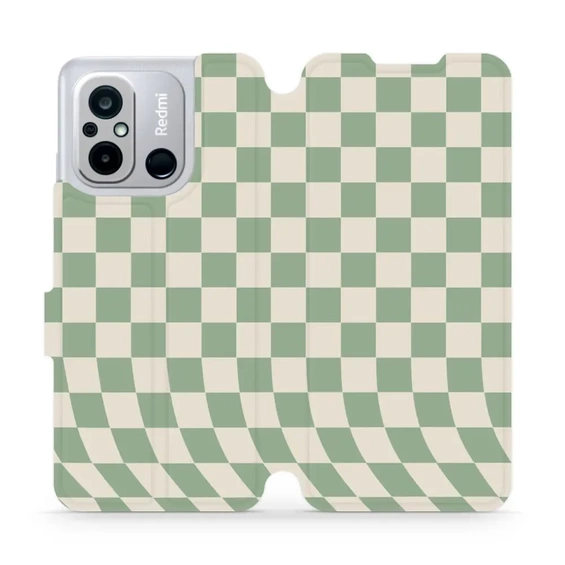 Phone Case Xiaomi Redmi 12C - Design VA58S