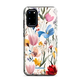 Hülle Elite Pro für Samsung Galaxy S20 Plus - Farbe EP70E