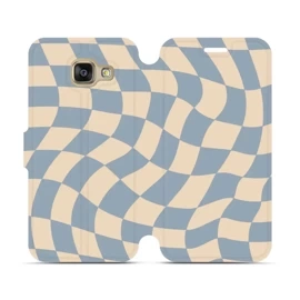 Phone Case Samsung Galaxy A3 2016 - Design VA59S