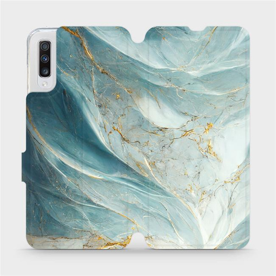 Phone Case Samsung Galaxy A70 - Design VP34S