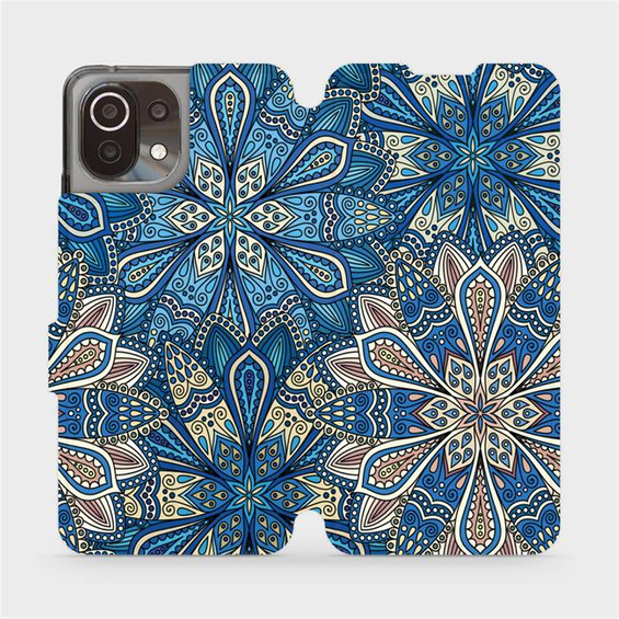 Phone Case Xiaomi 11 Lite 5G NE - Design V108P