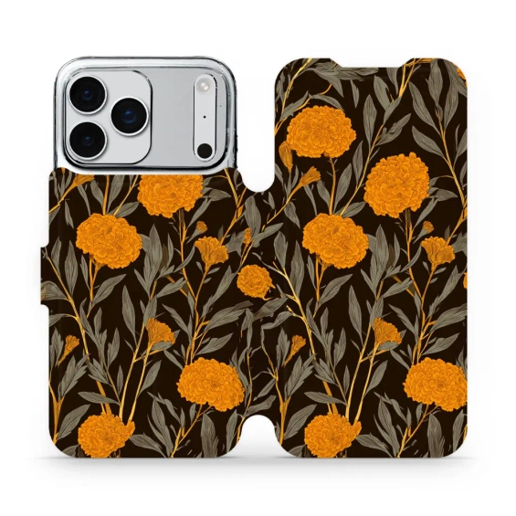 Hülle für Apple iPhone 17 Pro Max - Farbe V175S