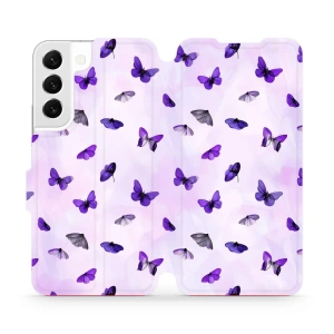 Phone Case Samsung Galaxy S22 - Design VP76S