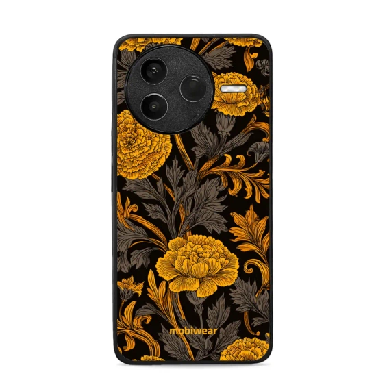 Hülle Glossy Case für Xiaomi POCO F7 Pro 5G - Farbe G173G