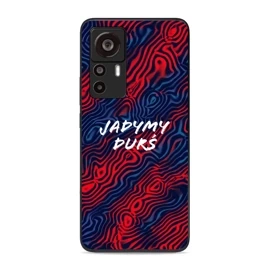 Hülle Glossy Case für Xiaomi 12T - Farbe G07GZ