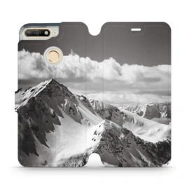 Phone Case Huawei Honor 7A - Design M152P