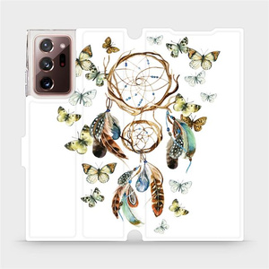 Phone Case Samsung Galaxy Note 20 Ultra - Design M001P