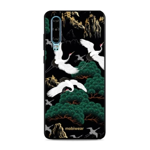Etui Glossy Case do Huawei P30 - wzór G042G