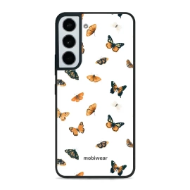 Etui Glossy Case do Samsung Galaxy S22 - wzór GP76G