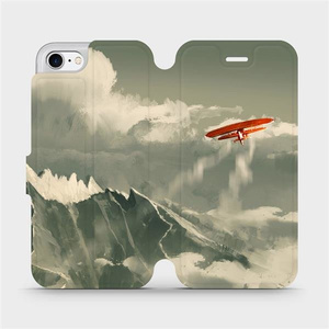 Phone Case Apple iPhone 7 - Design MA03P