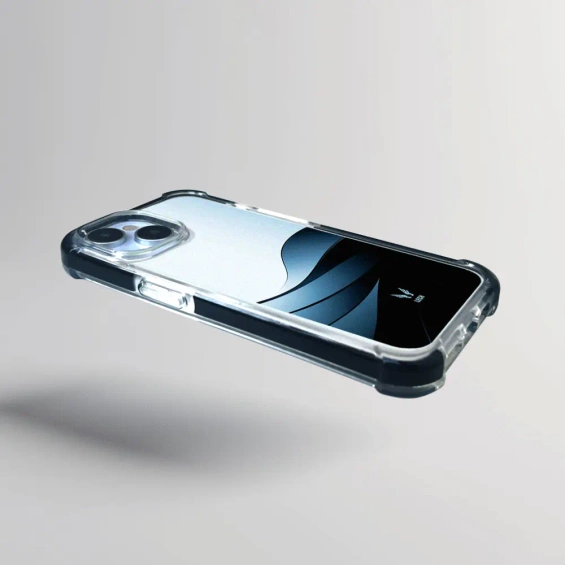 Case MagSafe Elite Bumper for Apple iPhone 12 - Design D04LP