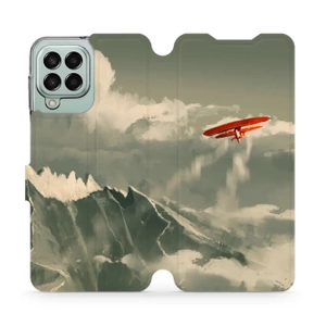 Phone Case Samsung Galaxy M33 5G - Design MA03P