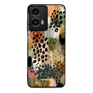 Phone Glossy Case Motorola Moto G24 Power - Design G167G