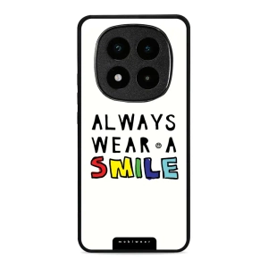 Hülle Glossy Case für Xiaomi POCO X7 - Farbe G077G