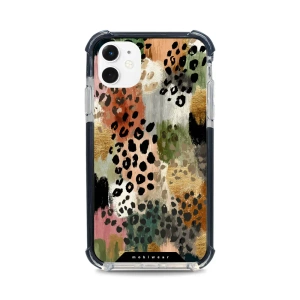 Etui MagSafe Elite Bumper Apple iPhone 11 - wzór D167D