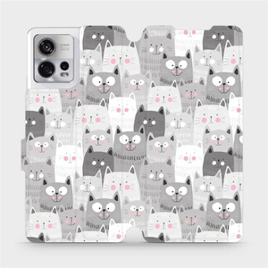 Phone Case Motorola Edge 30 Fusion - Design M099P