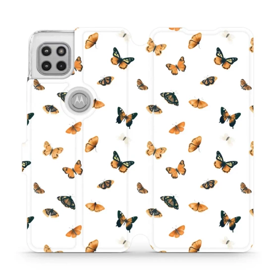 Phone Case Motorola Moto G 5G - Design MP77S