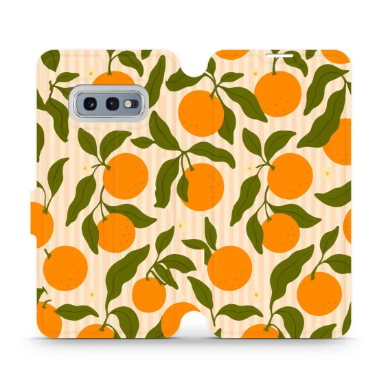 Phone Case Samsung Galaxy S10e - Design VP82S