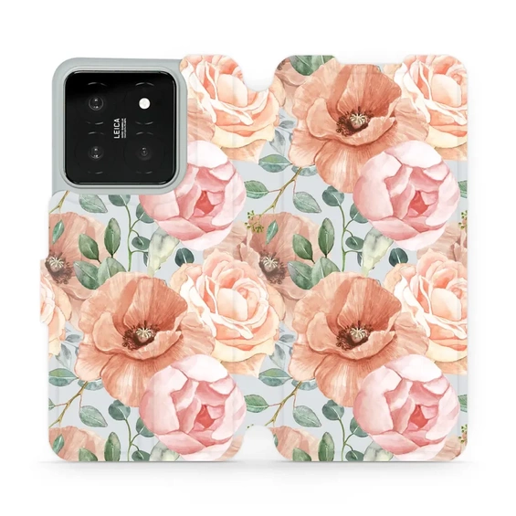 Phone Case Xiaomi 14 - Design MP02S