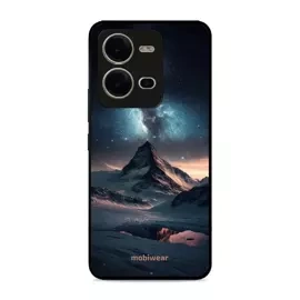 Phone Glossy Case Vivo X80 Lite - Design G006G