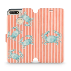 Phone Case Huawei Honor 7A - Design VP87S