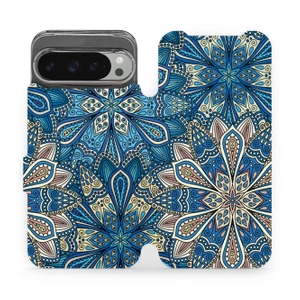 Hülle für Google Pixel 9 Pro XL - Farbe V108P