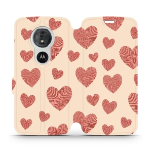 Phone Case Motorola Moto G6 Play - Design VP93S