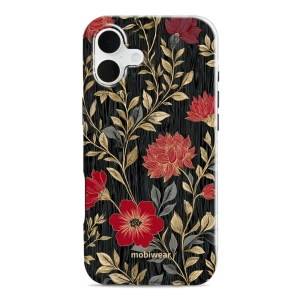 Case Elite Pro for Apple iPhone 16 Plus - Design E172E