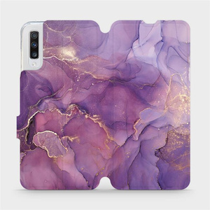 Phone Case Samsung Galaxy A70 - Design VP20S