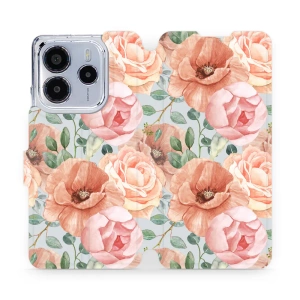 Hülle für Xiaomi Redmi Note 14 4G - Farbe MP02S