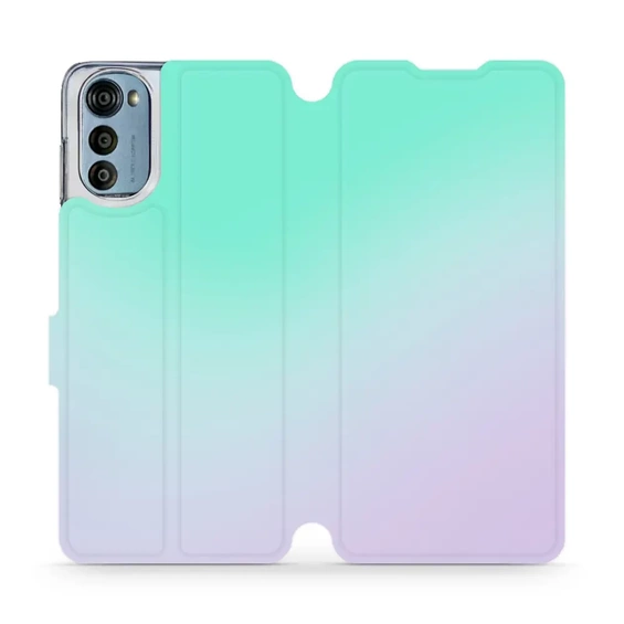 Phone Case Motorola Moto E32s - Design VP63S