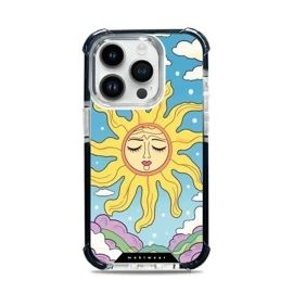 Case MagSafe Elite Bumper for Apple iPhone 14 Pro - Design D023D