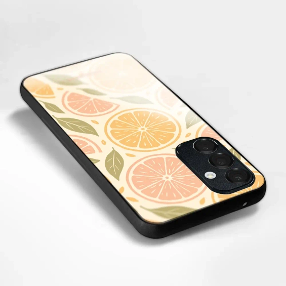 Etui Glossy Case do Xiaomi Redmi Note 8 Pro - wzór GP80G