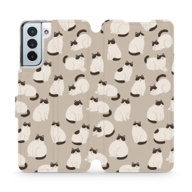 Phone Case Samsung Galaxy S21 Plus - Design V160S