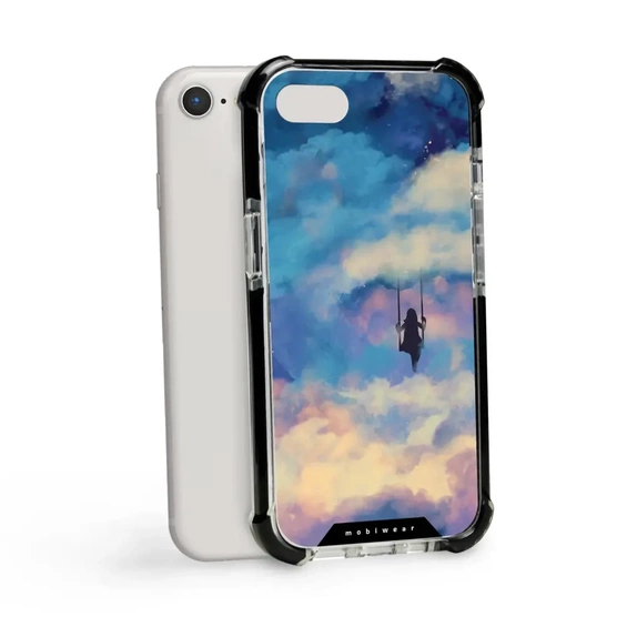 Case MagSafe Elite Bumper for Apple iPhone 7 - Design D021D