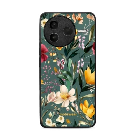 Hülle Glossy Case für Xiaomi POCO F7 Pro 5G - Farbe GP71G