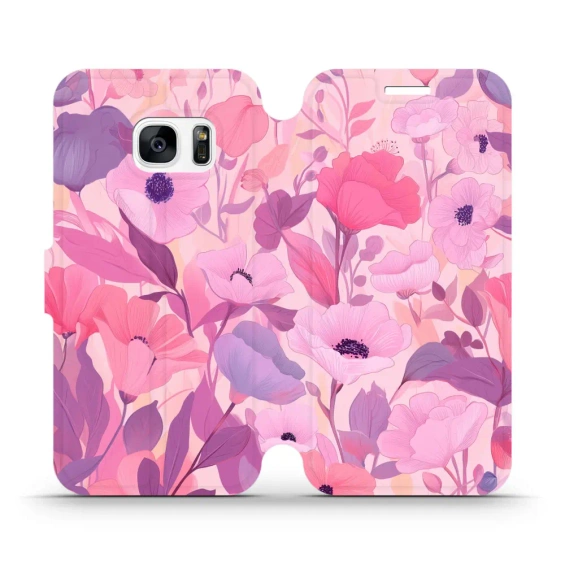 Phone Case Samsung Galaxy S7 - Design VP74S