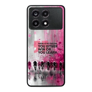 Phone Glossy Case Xiaomi POCO X6 Pro - Design GD10G