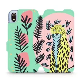 Phone Case Xiaomi Redmi 7A - Design VP52S